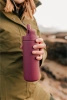 ADV RAGS'y Thermal Bottle Orchid / Raspberry 500 ml, 1 pc.