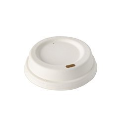 Cane lid for mug ¶r. 80 mm 50 pcs.