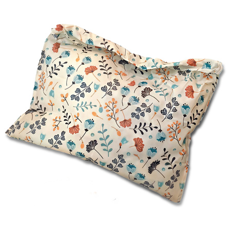 Beeswax bags “Branches” XL 36×32 cm, 1 piece