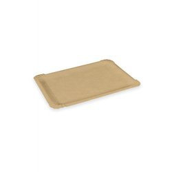 Kraft paper tray 10x16 cm 250 pcs.