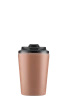RAGS'y Simply Cup Mocha Thermal Mug 340 ml, 1 pc.