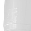 PLA cup 400 ml, diameter 95 mm 50 pcs.