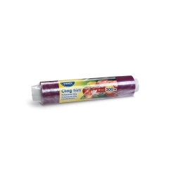 Breathable PVC Food Wrap 8 µm 29 cm × 300 m, 1 pc.