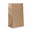 Torba papierowa 21,5 x 12 x 30,5 cm 525 szt.