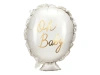 Balon foliowy "Oh Baby", 53 x 69 cm, 1 szt.