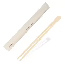 Sushi chopsticks individually packaged 21 cm 50 pairs