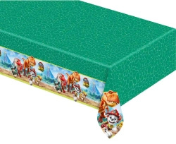 Reusable tablecloth “Paw Patrol Dino” 120 × 180 cm, 1 pc