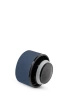 Butelka termiczna RAGS'y MOJO Ink Blue / Granatowy 500 ml 1 szt.