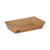 PURE deep paper tray 15.5 x 8.5 x 3.5 cm 80 pcs.