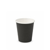 Paper cup black dispersion 120 ml, ¶. 62 mm 50 pcs.