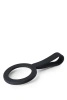 RAGS'y MOJO Obsidian / Black Thermal Bottle 500 ml, 1 pc.