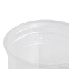 PLA cup 500 ml, diameter 95 mm 50 pcs.