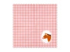 Paper Napkins "Horse", 33 × 33 cm, 12 pcs