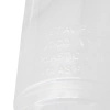 PLA cup 500 ml, diameter 95 mm 50 pcs.