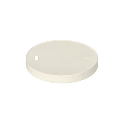 Paper cup lid ¶r. 90 mm 50 pcs.