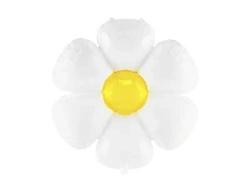 Foil Balloon "Daisy", 97 × 103 cm, 1 pc