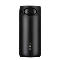 RAGS'y Urban Cup Thermal Mug Black 410 ml, 1 pc.