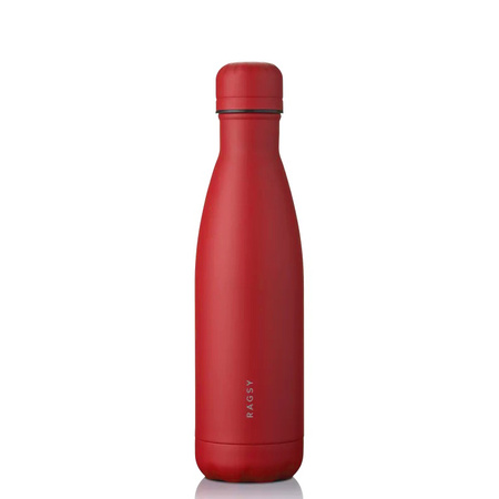 Butelka termiczna RAGS'y Coral 500 ml 1 szt.