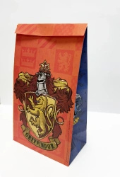 Paper bags “Harry Potter” 16 × 22 cm, 4 pcs