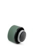 Butelka termiczna RAGS'y MOJO Pine Green / Butelkowa Zieleń 500 ml 1 szt.