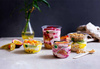 Bella Pot dessert container 300 ml, ¶. 96 mm 50 pcs.