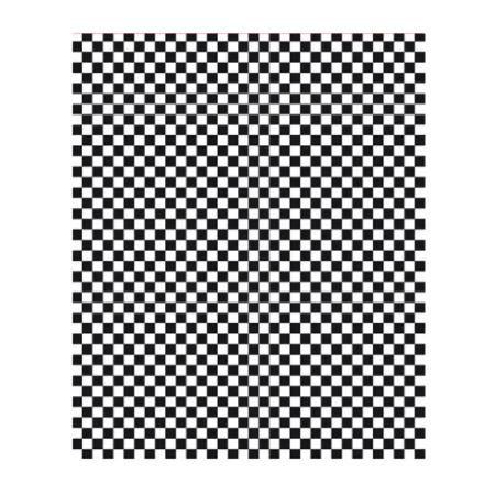 Wrapping paper for burgers "Fitipaldi" 34 x 28 cm 1000 pcs