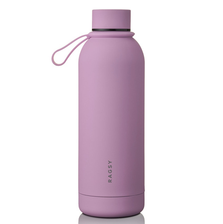 RAGS'y MOJO Candy Pink Thermal Bottle 500 ml, 1 pc.