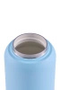 Butelka termiczna RAGS'y MOSHI Sky / Błękitna 600 ml, 1 szt.