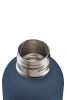 Butelka termiczna RAGS'y MOJO Ink Blue / Granatowy 500 ml 1 szt.