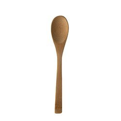 Spoons made of bamboo 16,5 cm PURE 10 pcs.