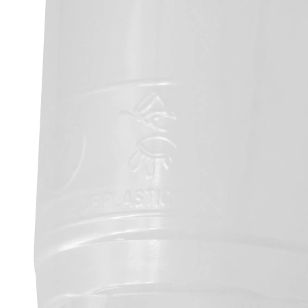 PLA cup 400 ml, diameter 95 mm 50 pcs.