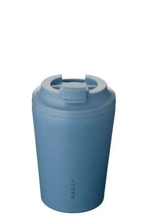 Kubek termiczny RAGS'y Simply Cup Ceramic Arctic 340 ml 1 szt.