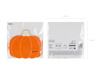 Paper Napkins “Pumpkin – Halloween”, 13 × 16 cm, 20 pcs.