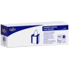 2-ply napkins, white, for dispenser, Clarina 10 x 20 cm, 8000 pcs.