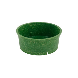 Happy Bowl reusable bowls green 650 ml 15 x 6 cm 60 pcs.