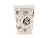Paper Cups “Harry Potter”, 250 ml, 6 pcs.