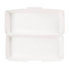Thermal lunch box Panini 26.5 x 12.2 x 7 cm, 50 pcs