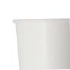 Paper cup for ice cream white 270 ml, 92 mm dia, 50 pcs.