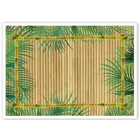 Podkładki papierowe "Bamboo" 31 x 43 cm 500 szt.