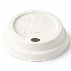Cane lid for mug ¶r. 90 mm 50 pcs.