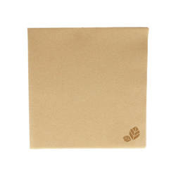 Premium Airlaid kraft napkins 1/4 20 x 20 cm 100 pcs.