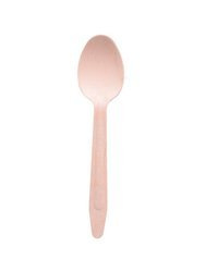 Wooden spoons 16 cm 100 pcs.