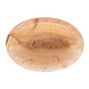 Palm leaf bowl 70 ml 10 x 7.2 x 4.8 cm 25 pcs.