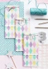 Paper Treat Bags "Unicorn", 8 × 18 × 6 cm, 6 pcs