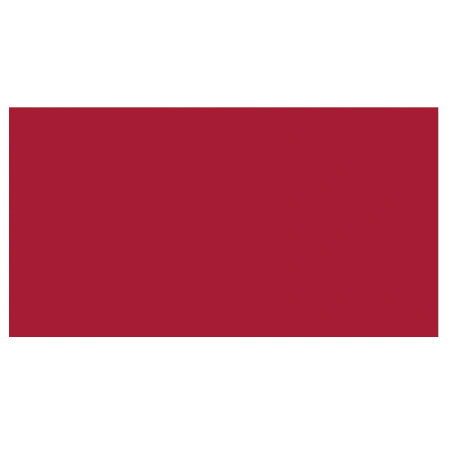 Paper tablecloth Red 120 × 180 cm, 1 pc