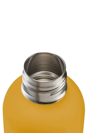 RAGS'y MOJO Bahama / Yellow Thermal Bottle 500 ml, 1 pc.