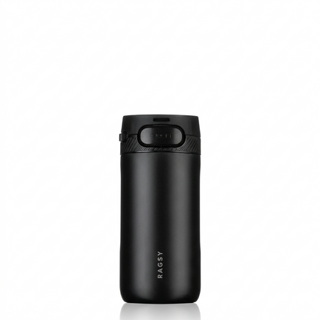 RAGS'y Urban Cup Thermal Mug Black 410 ml, 1 pc.