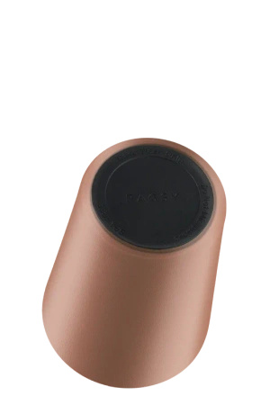 RAGS'y Simply Cup Mocha Thermal Mug 340 ml, 1 pc.