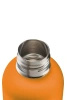 Butelka termiczna RAGS'y MOJO Orange / Pomarańczowa 500 ml 1 szt.