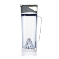 I-water 1400ml ionizing and mineralizing pitcher 1 pc.